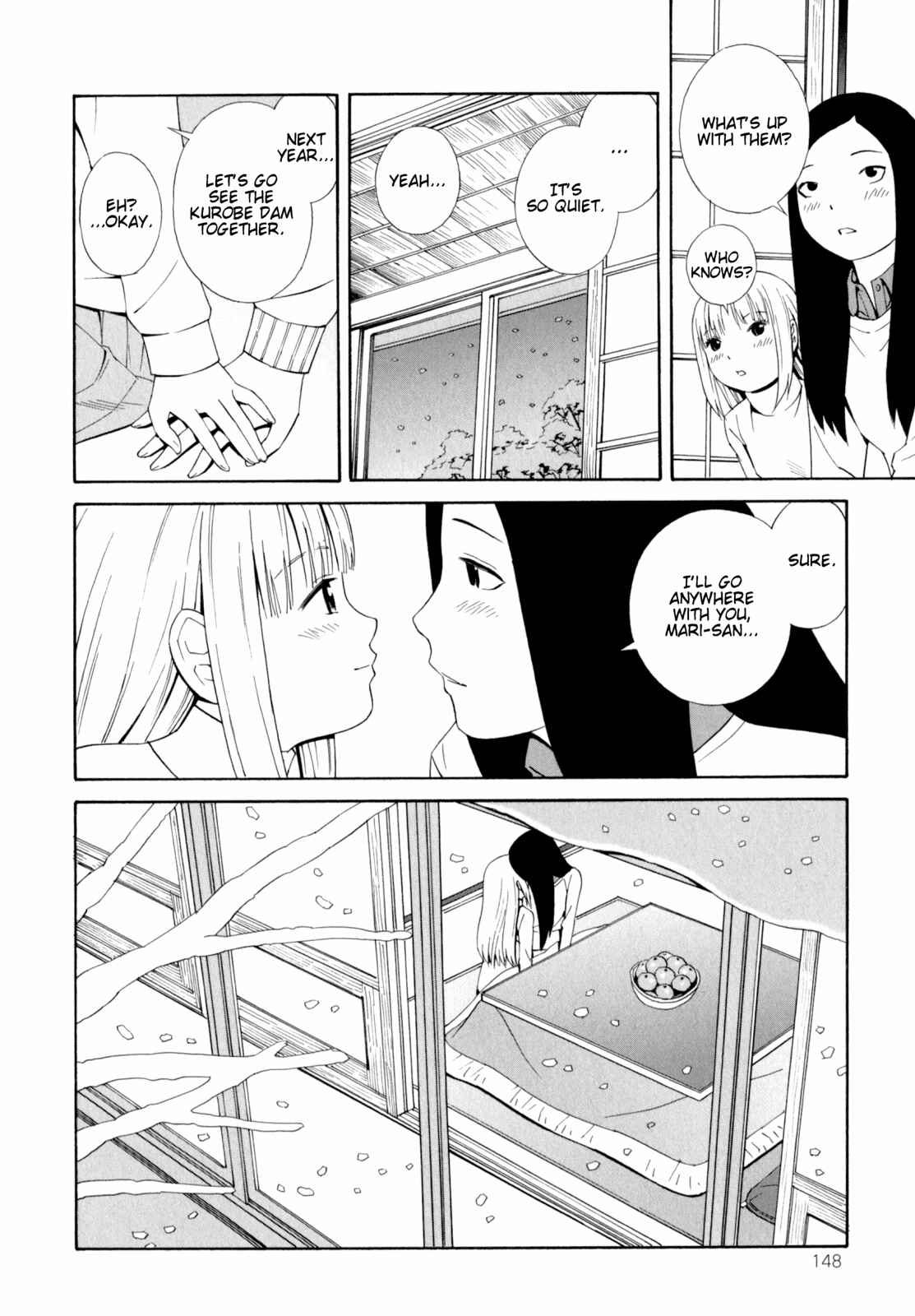 Page 10 Chapter 30 Shimaism