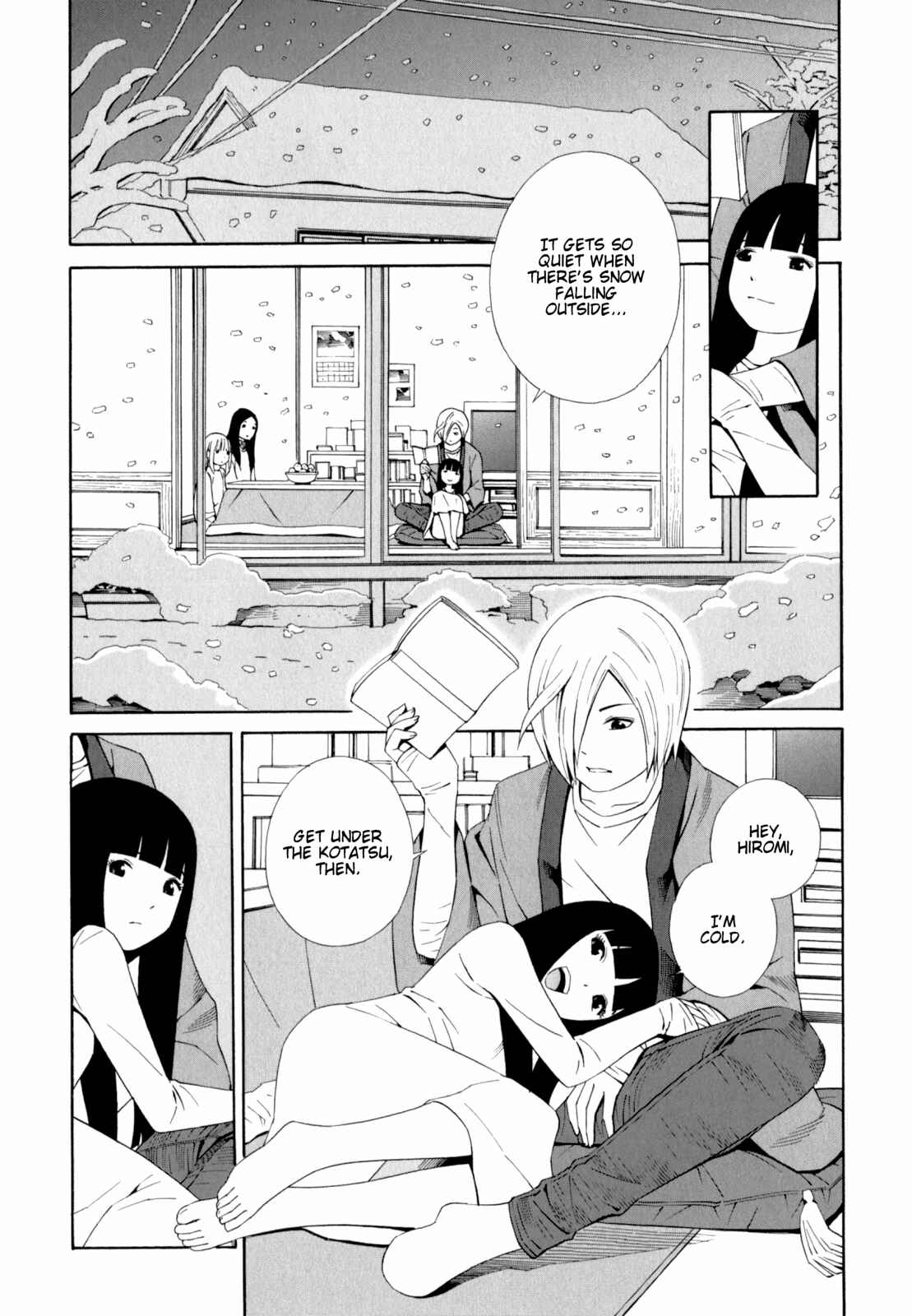 Page 2 Chapter 30 Shimaism