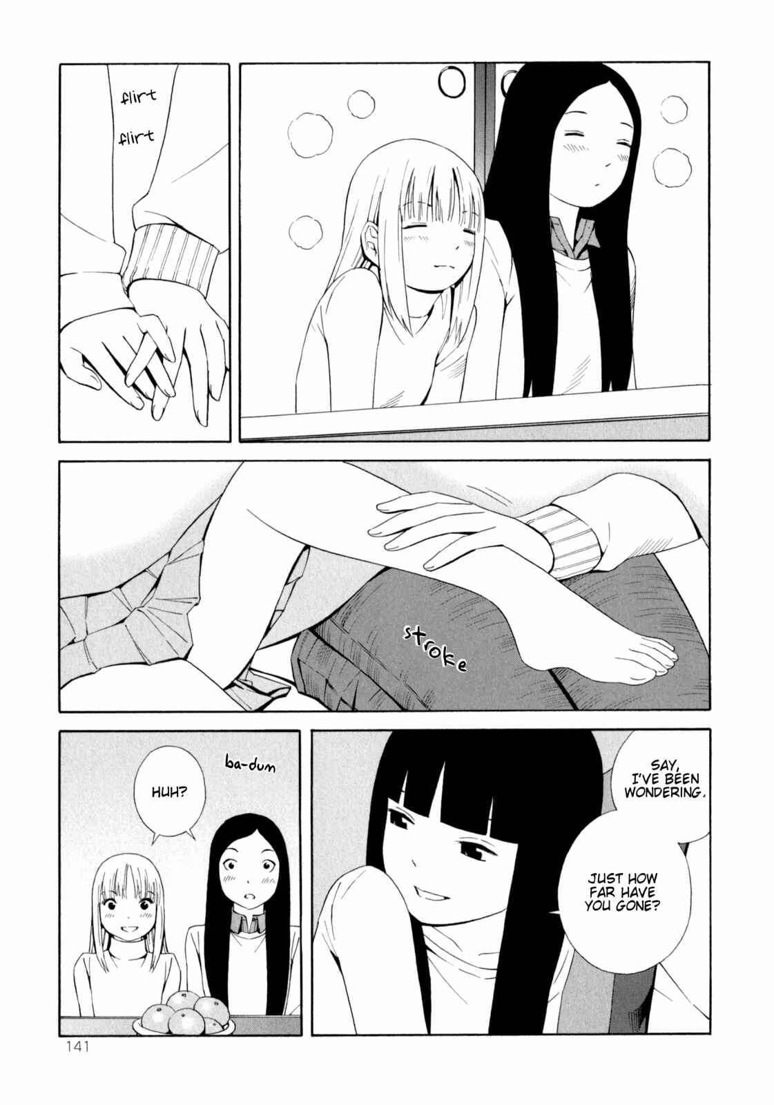 Page 3 Chapter 30 Shimaism