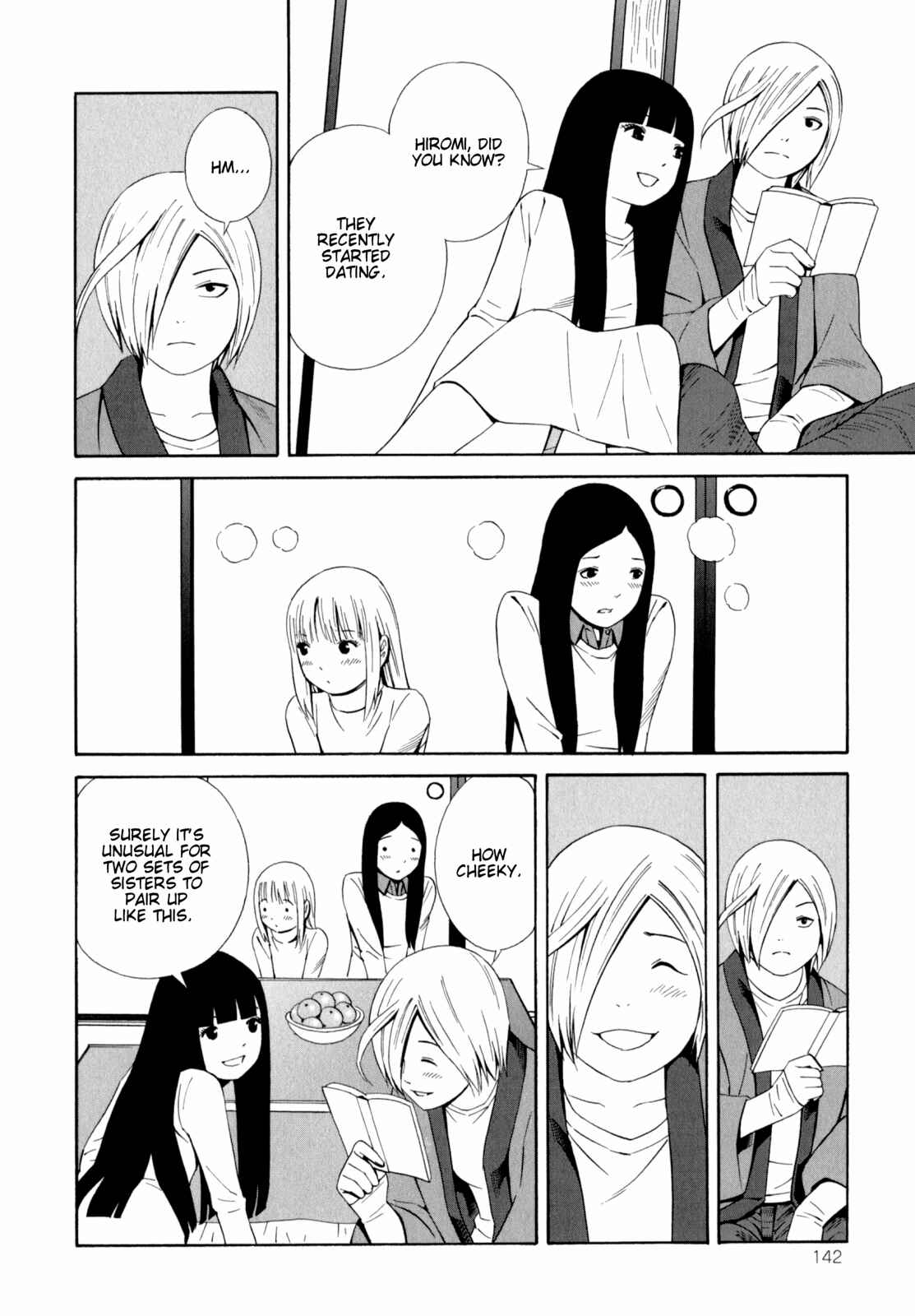 Page 4 Chapter 30 Shimaism