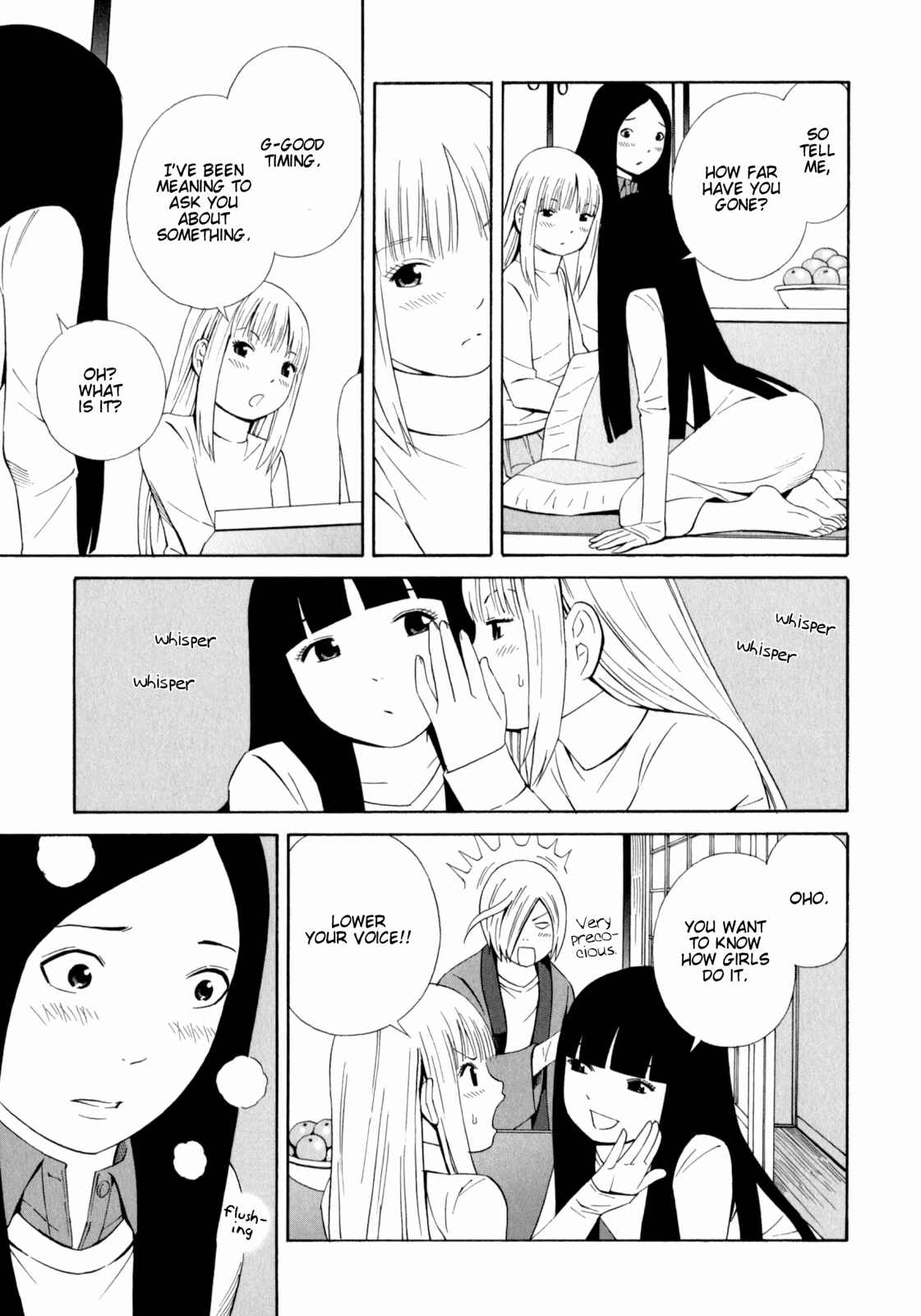 Page 5 Chapter 30 Shimaism