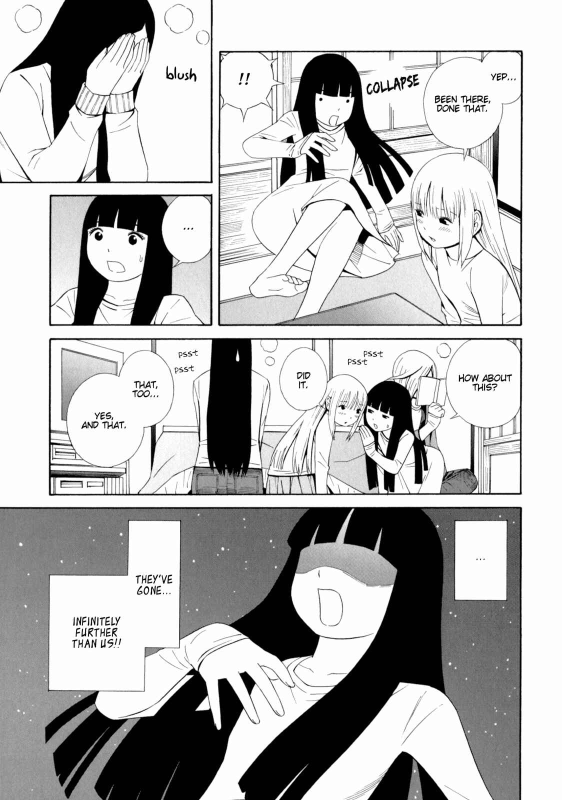 Page 7 Chapter 30 Shimaism