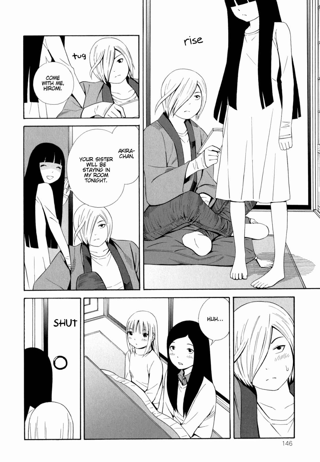 Page 8 Chapter 30 Shimaism