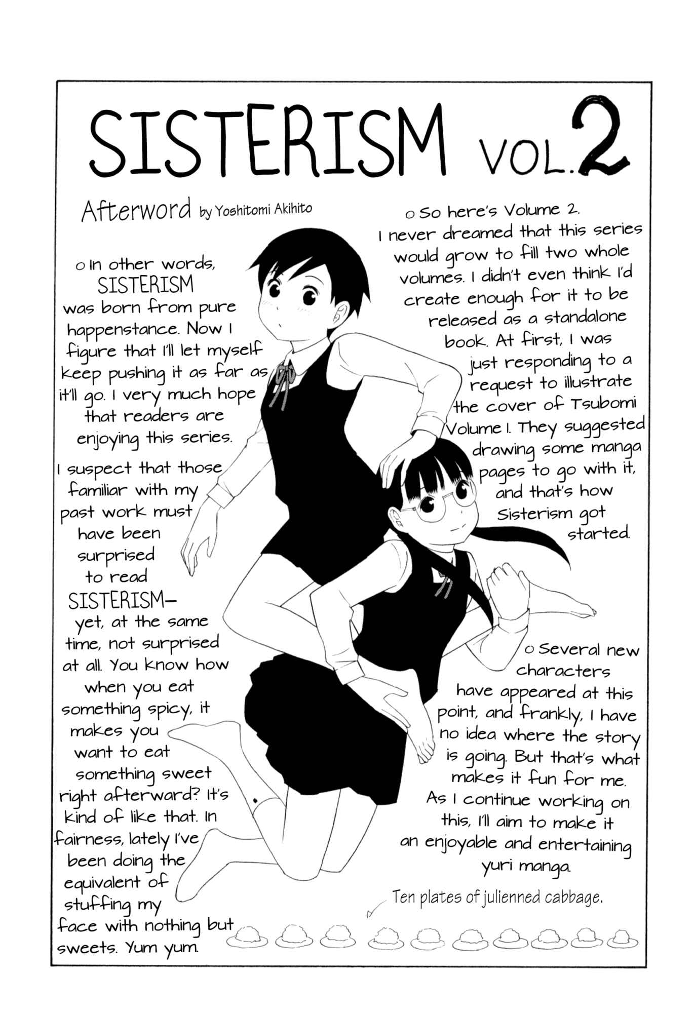 Page 18 Chapter 19.5 Shimaism