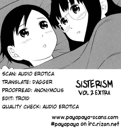 Page 21 Chapter 19.5 Shimaism