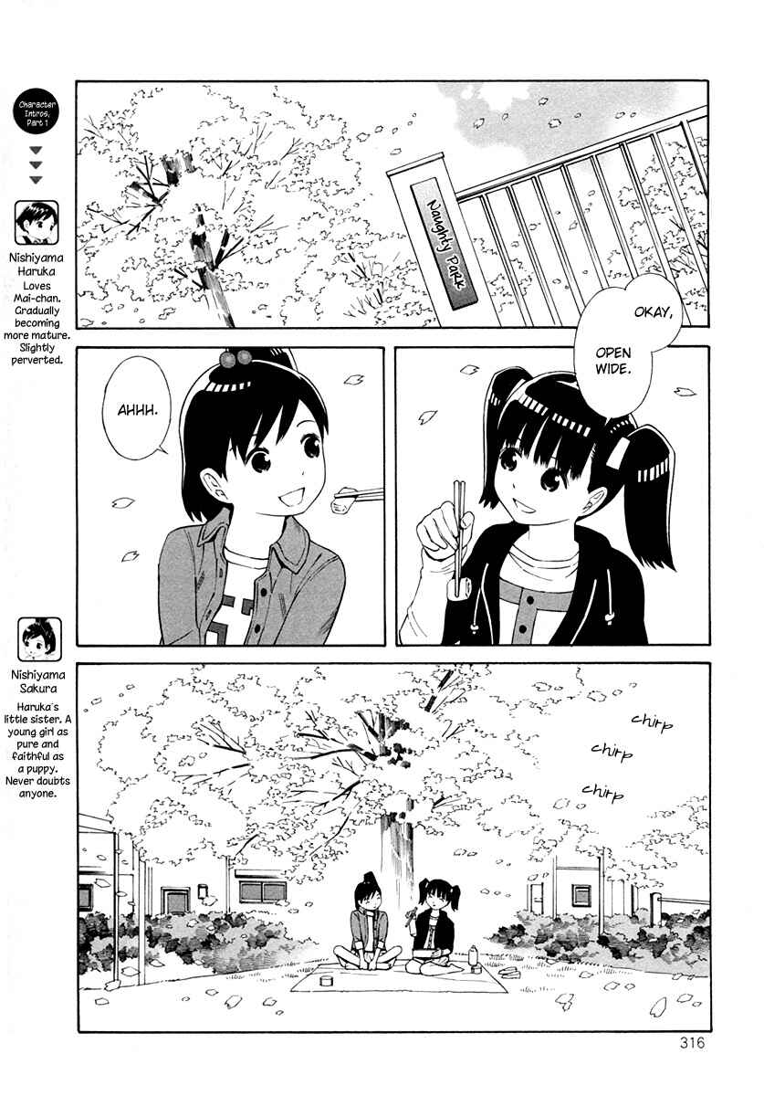 Page 2 Chapter 16 Shimaism