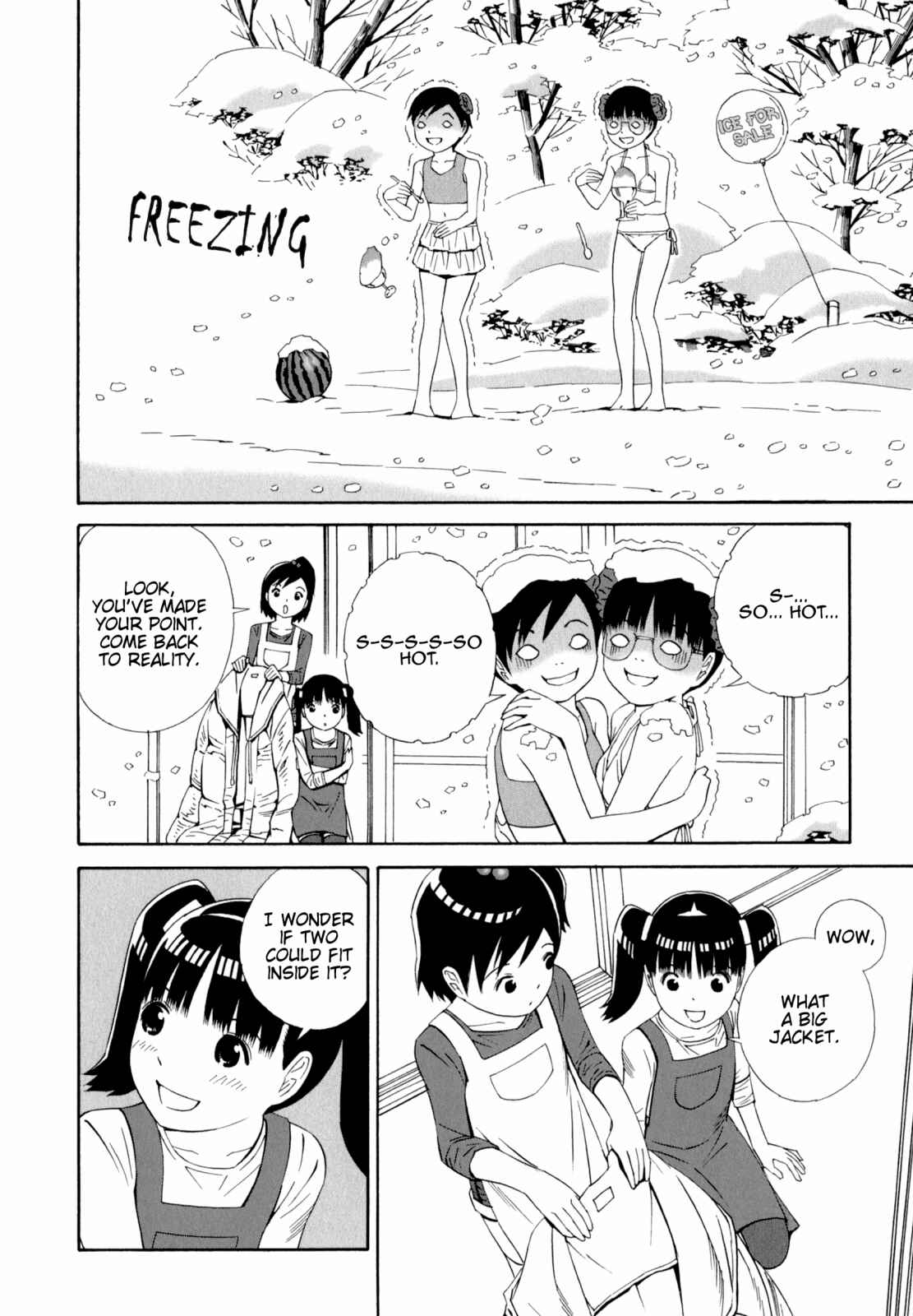 Page 10 Chapter 31 Shimaism