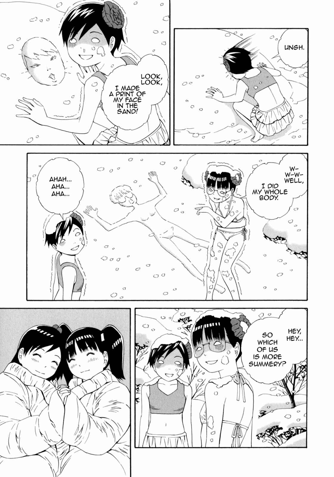 Page 11 Chapter 31 Shimaism
