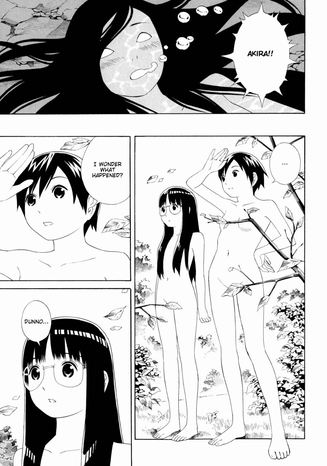 Page 24 Chapter 28 Shimaism