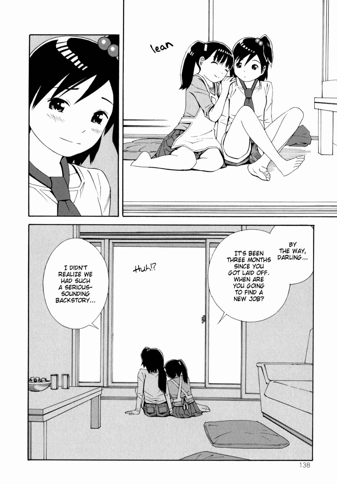 Page 8 Chapter 29 Shimaism