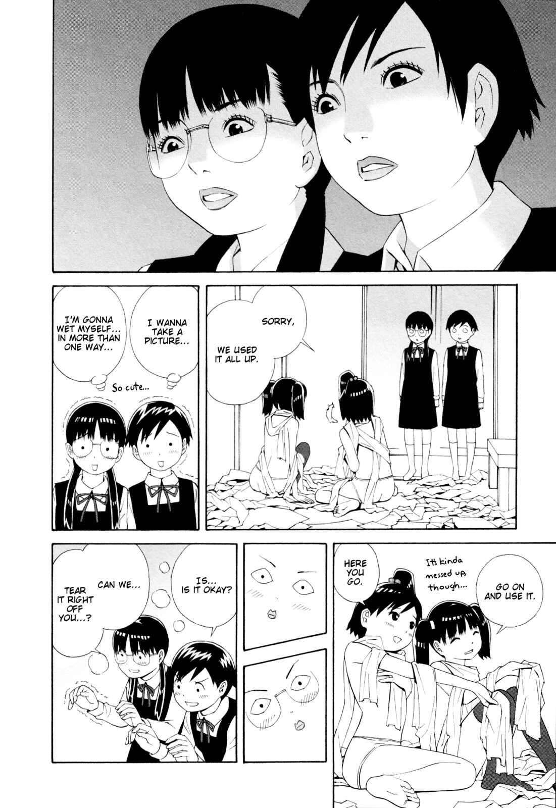 Page 14 Chapter 22 Shimaism