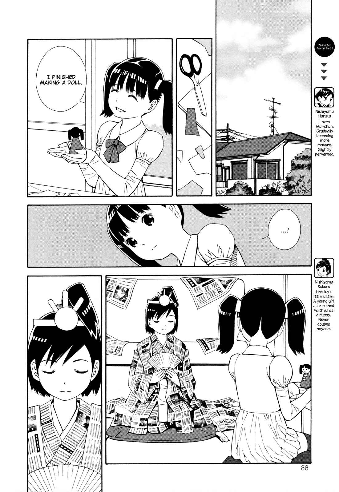 Page 2 Chapter 22 Shimaism