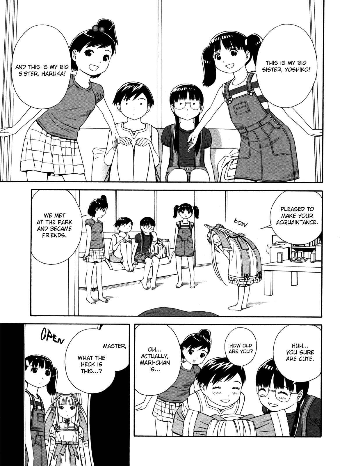 Page 9 Chapter 18 Shimaism