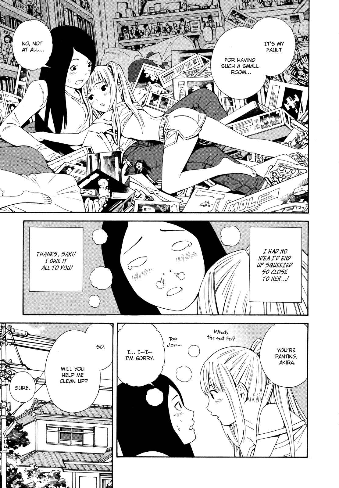 Page 11 Chapter 24 Shimaism