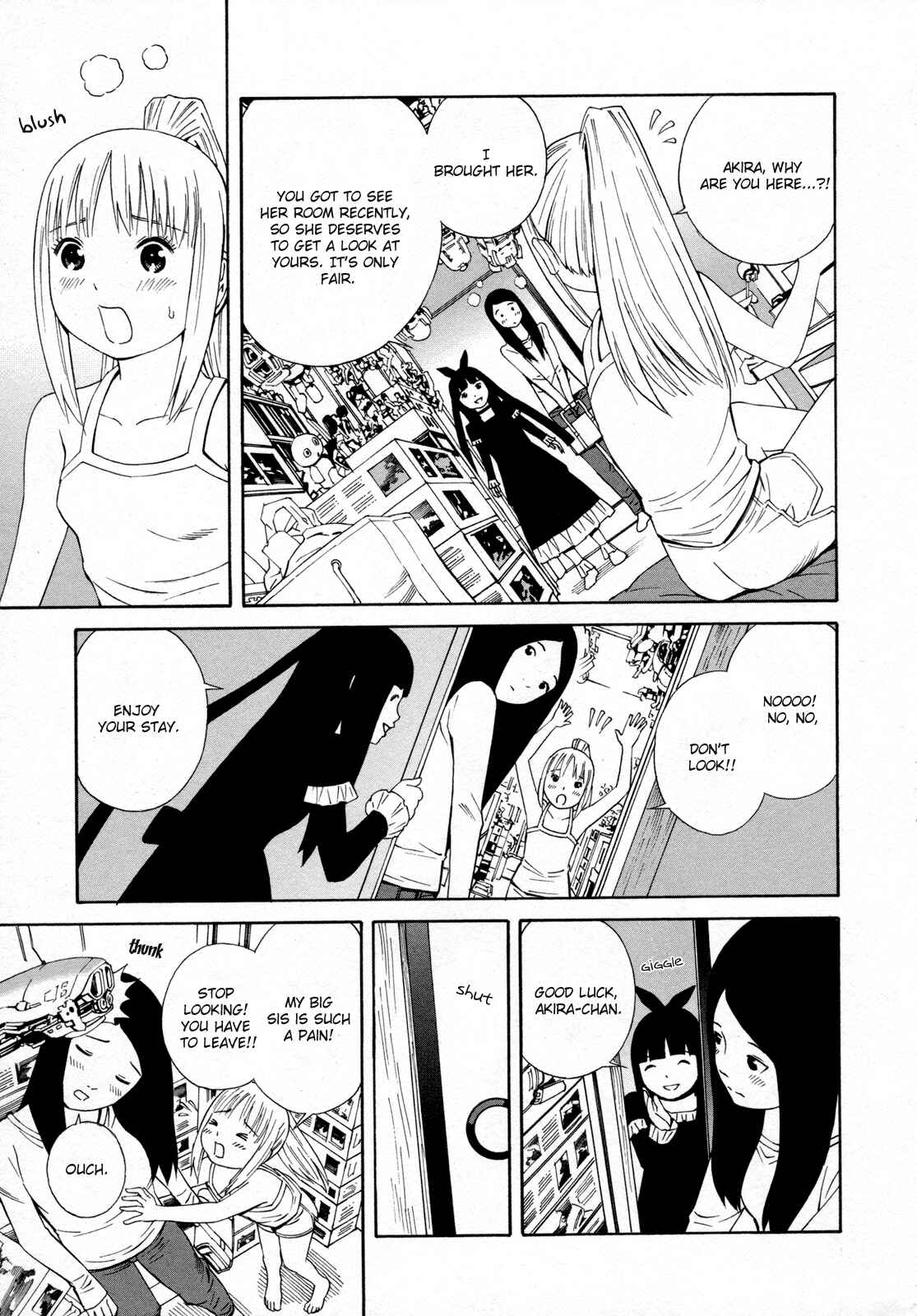 Page 5 Chapter 24 Shimaism