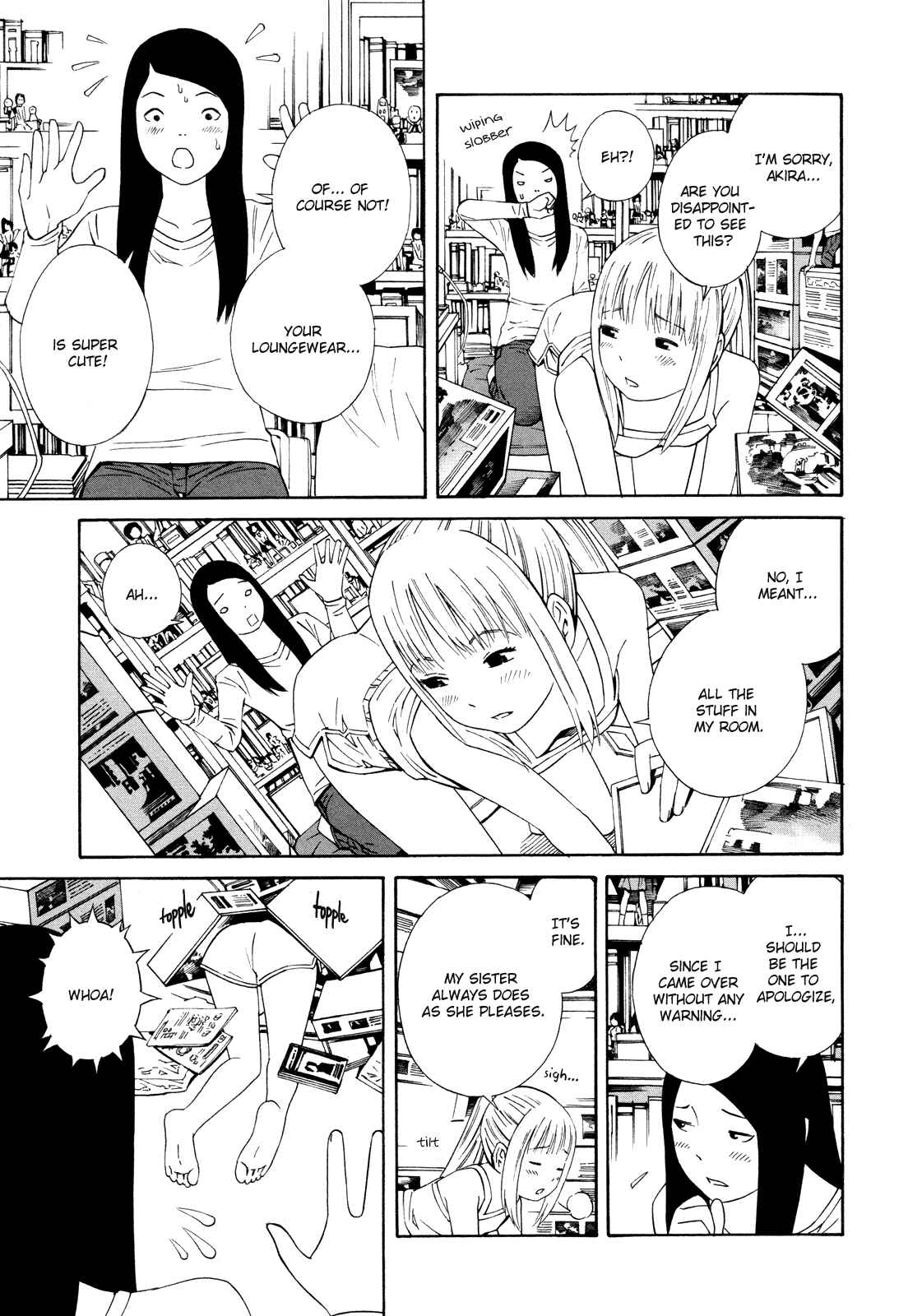 Page 7 Chapter 24 Shimaism