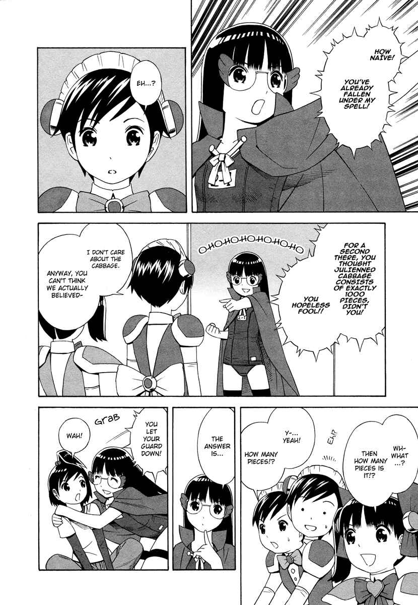 Page 11 Chapter 10 Shimaism