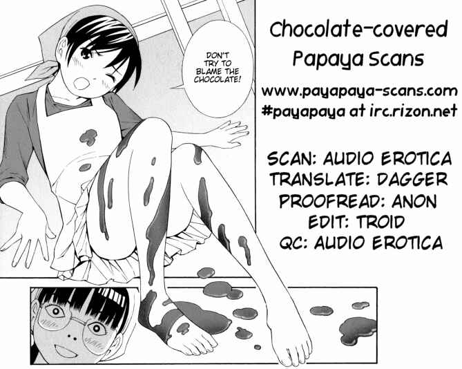 Page 16 Chapter 31.5 Shimaism