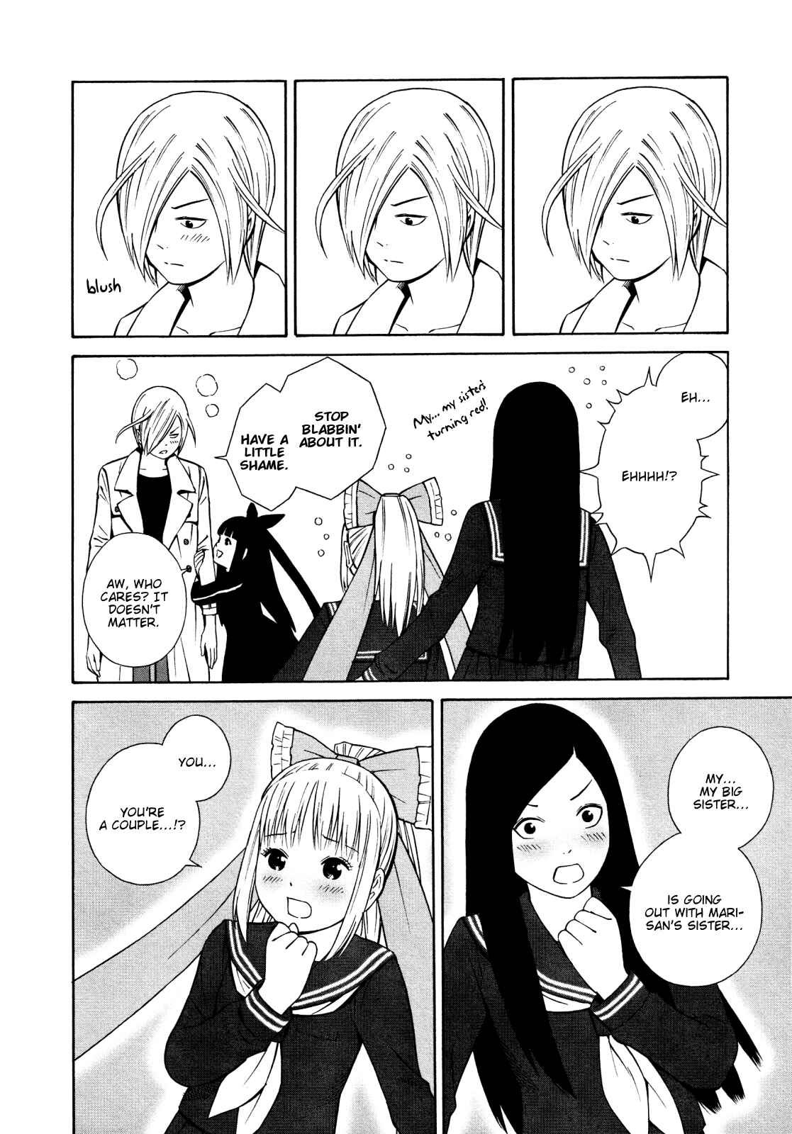 Page 14 Chapter 21 Shimaism