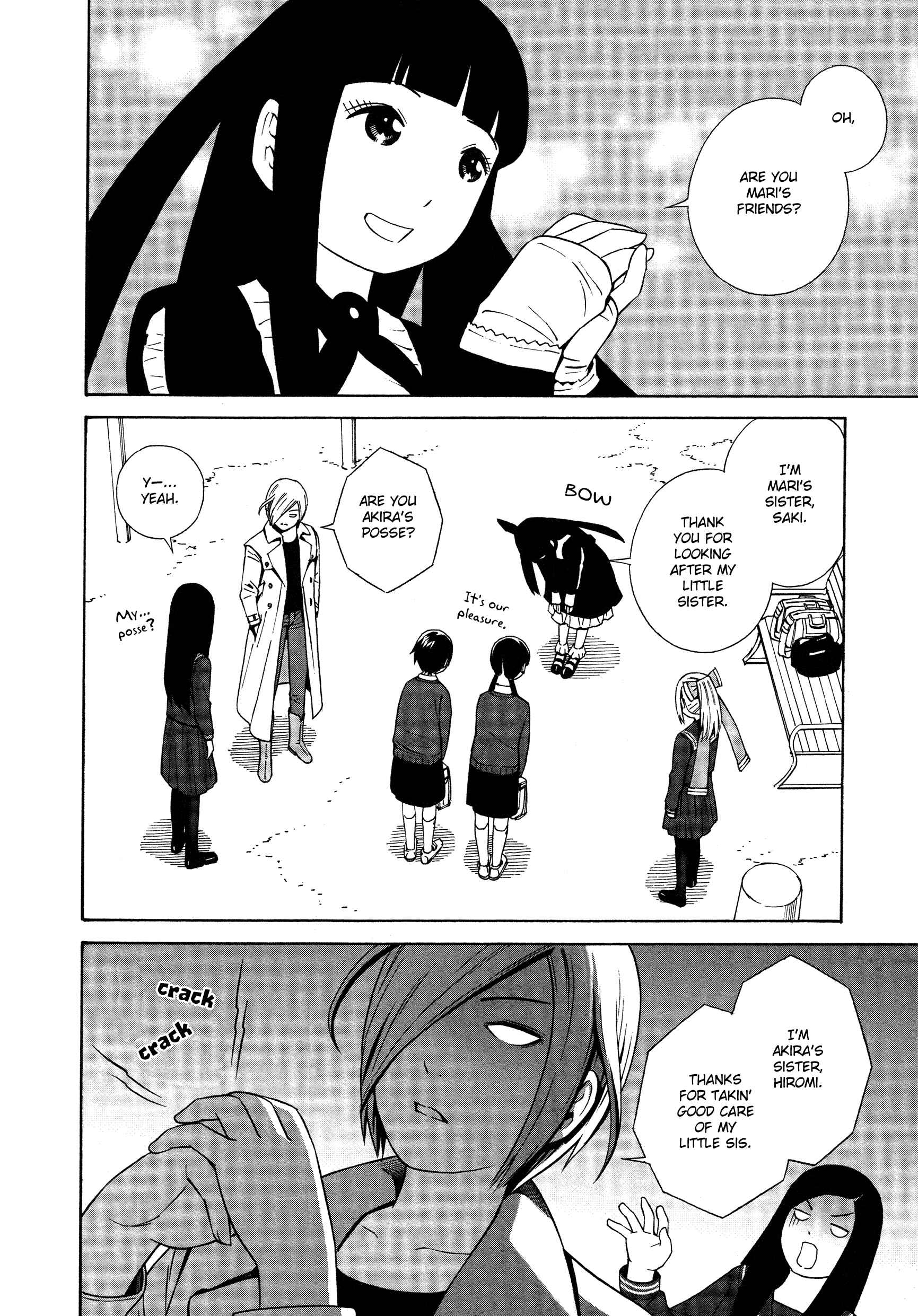 Page 8 Chapter 21 Shimaism