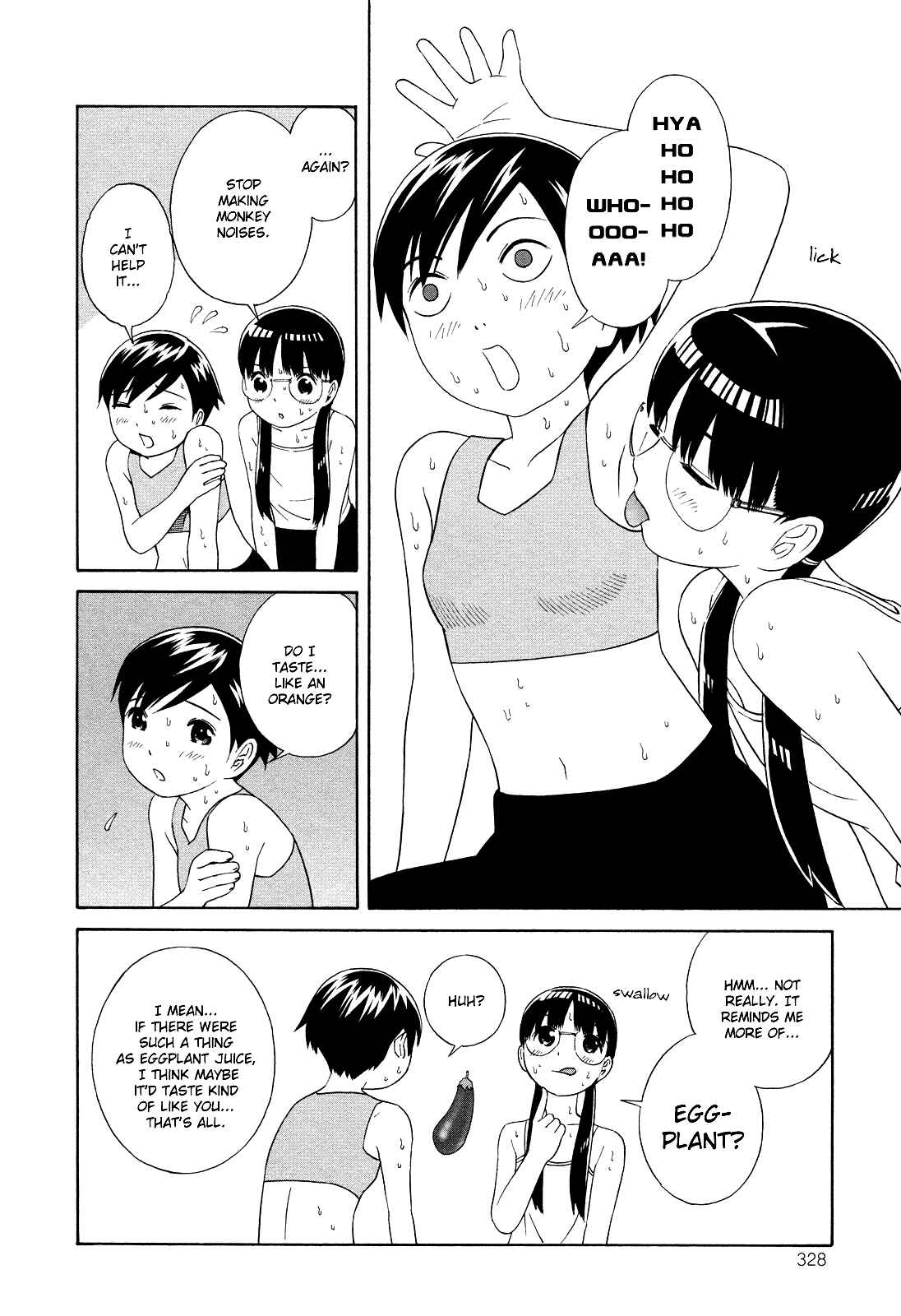 Page 10 Chapter 13 Shimaism