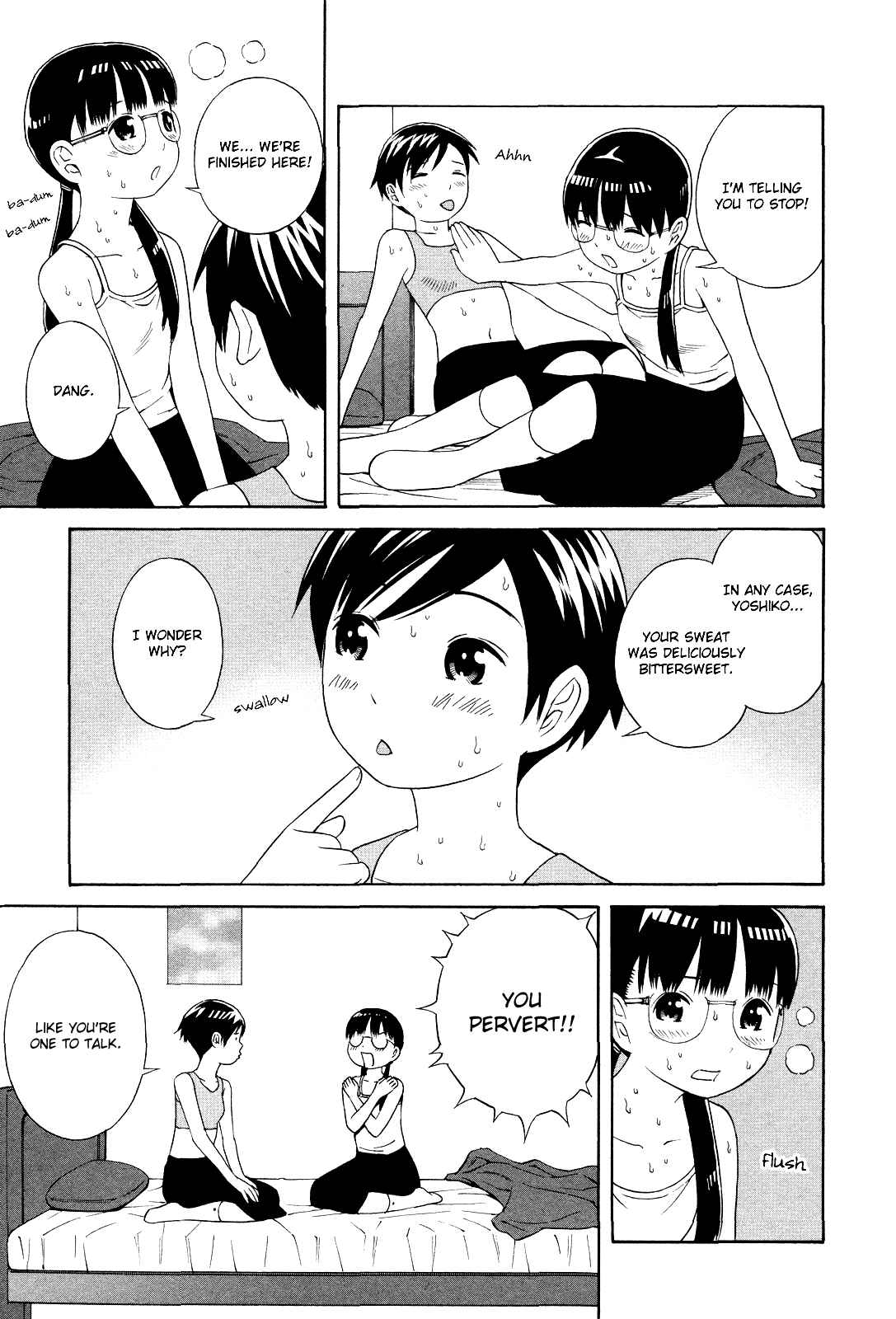 Page 13 Chapter 13 Shimaism