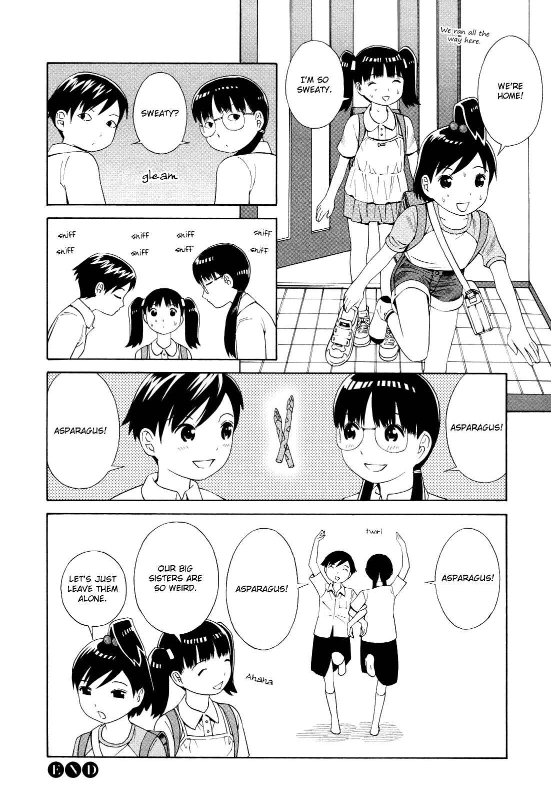 Page 14 Chapter 13 Shimaism