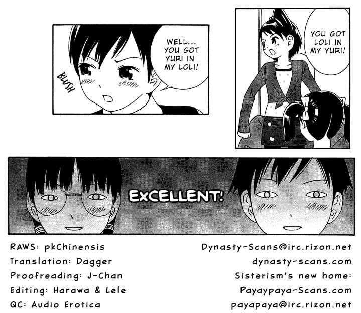 Page 15 Chapter 13 Shimaism