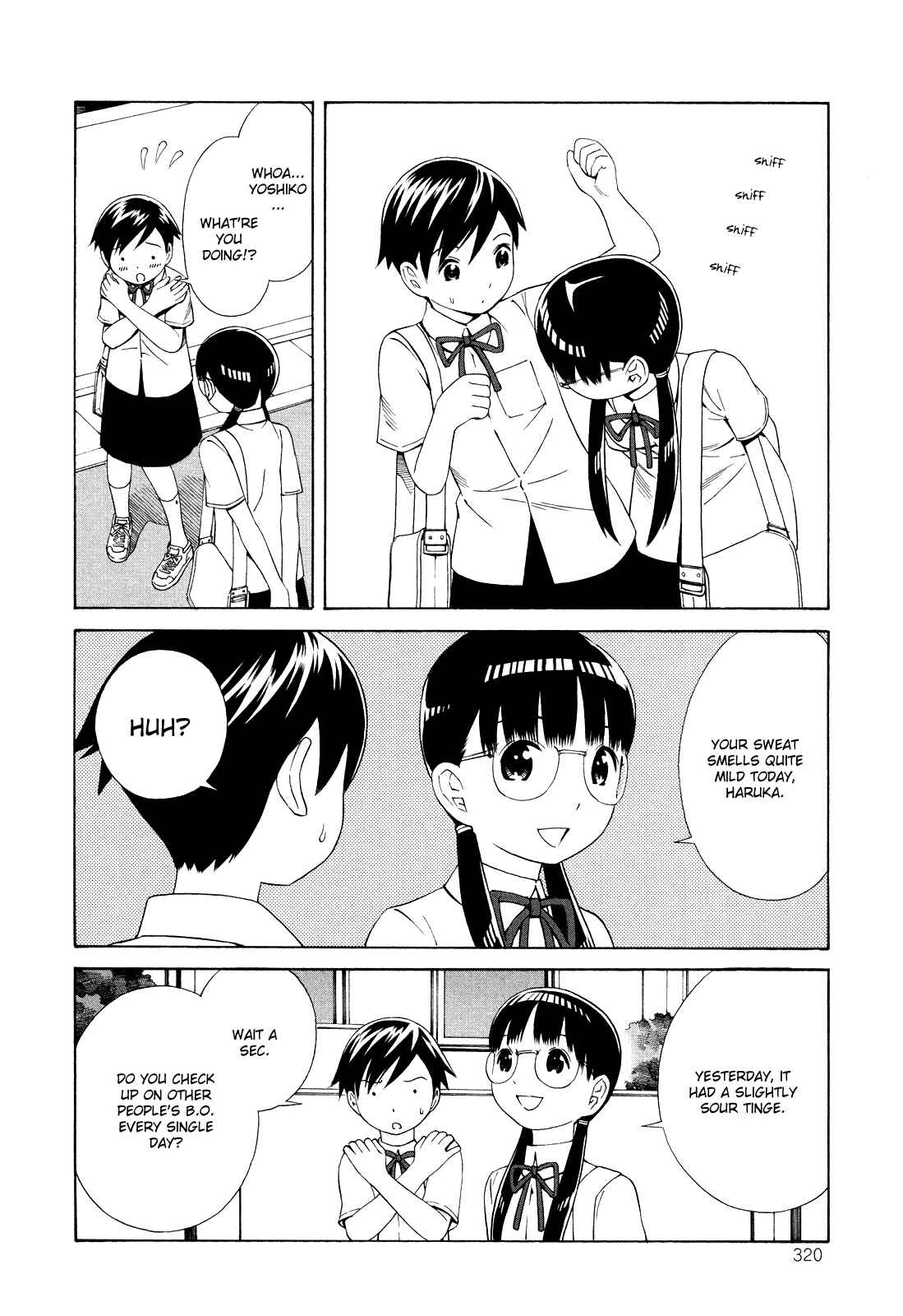 Page 2 Chapter 13 Shimaism