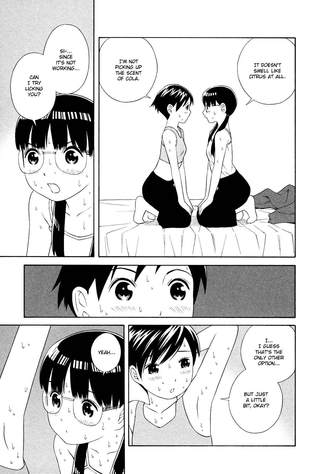 Page 9 Chapter 13 Shimaism