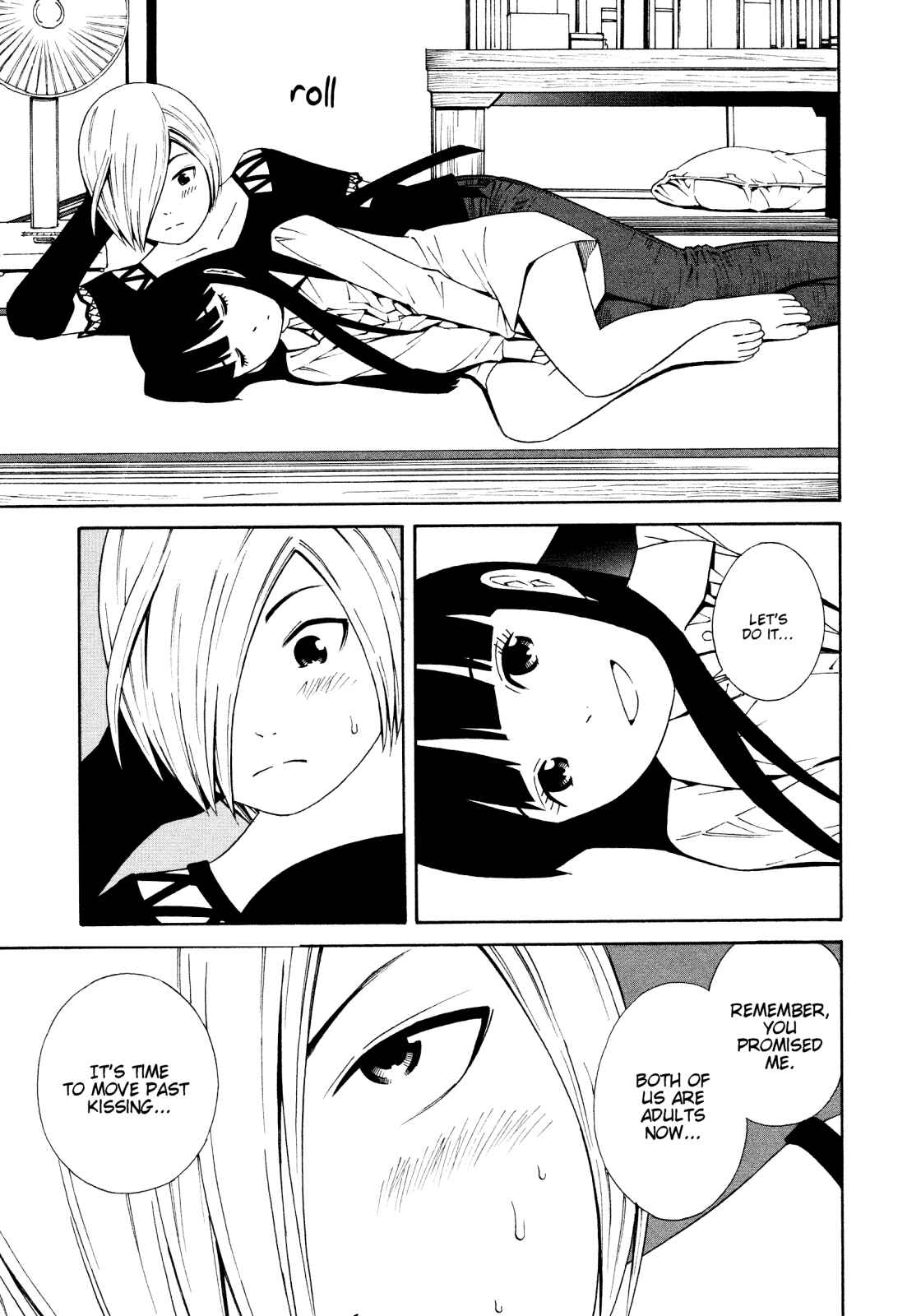 Page 11 Chapter 26 Shimaism