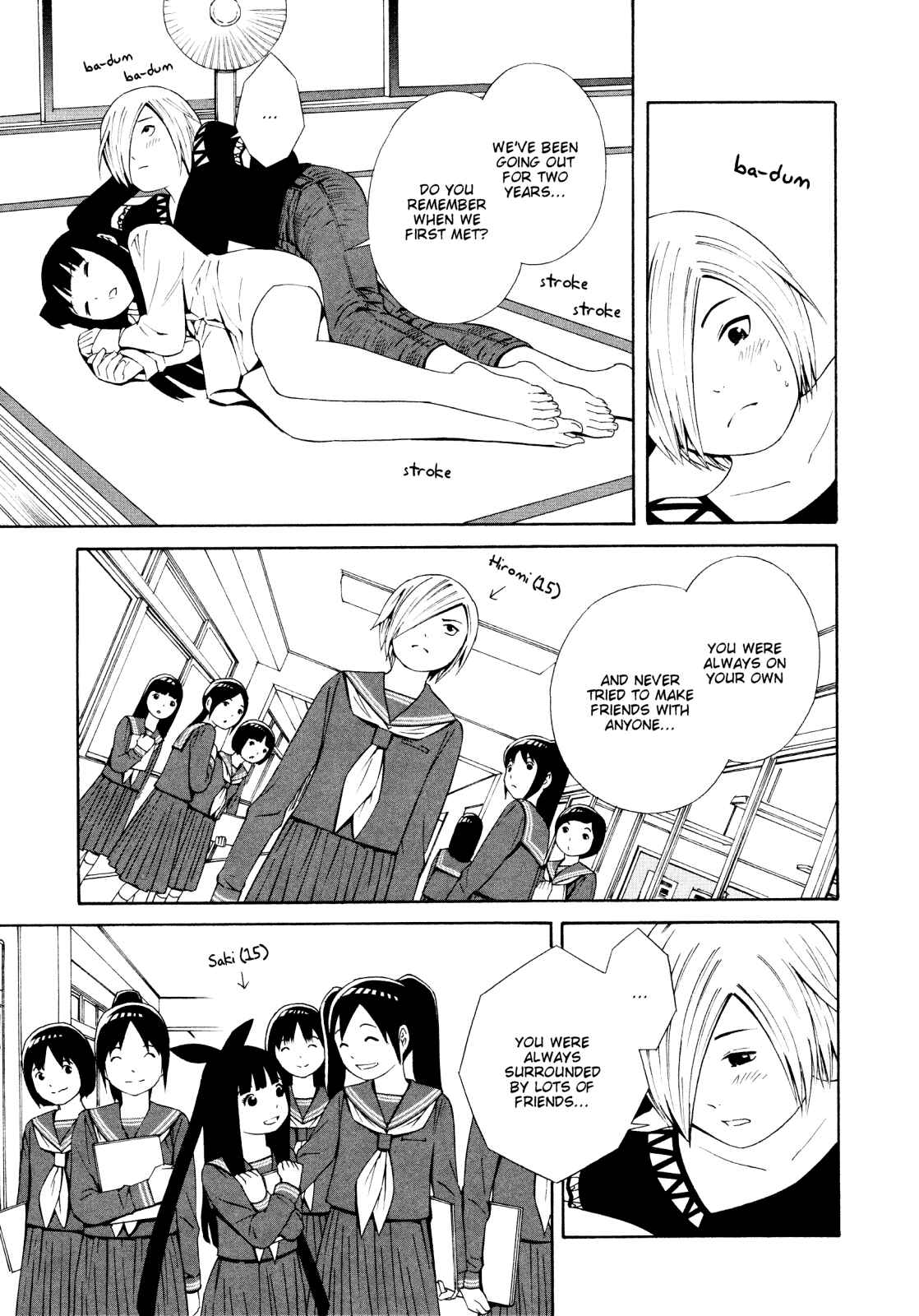 Page 13 Chapter 26 Shimaism