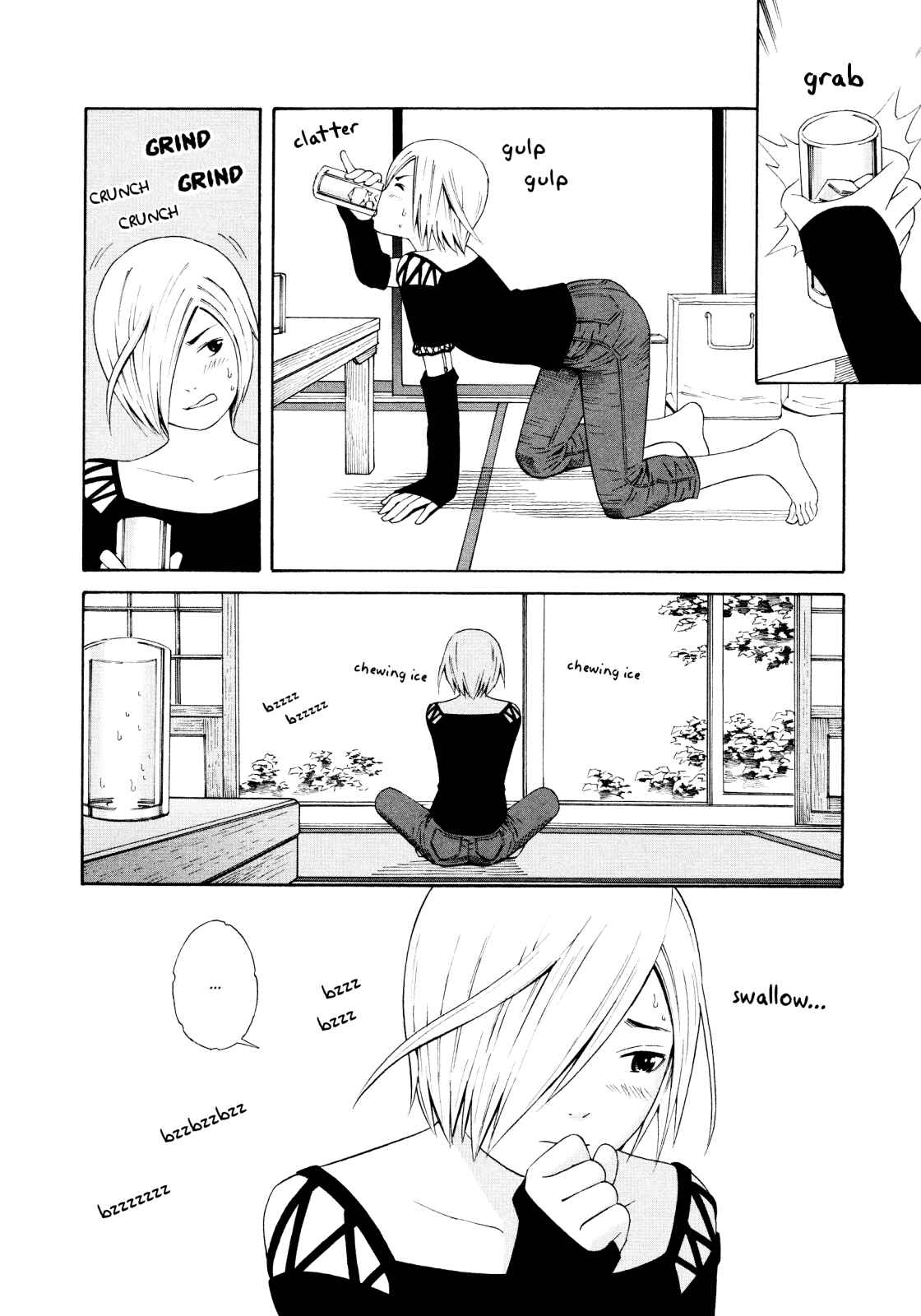 Page 8 Chapter 26 Shimaism