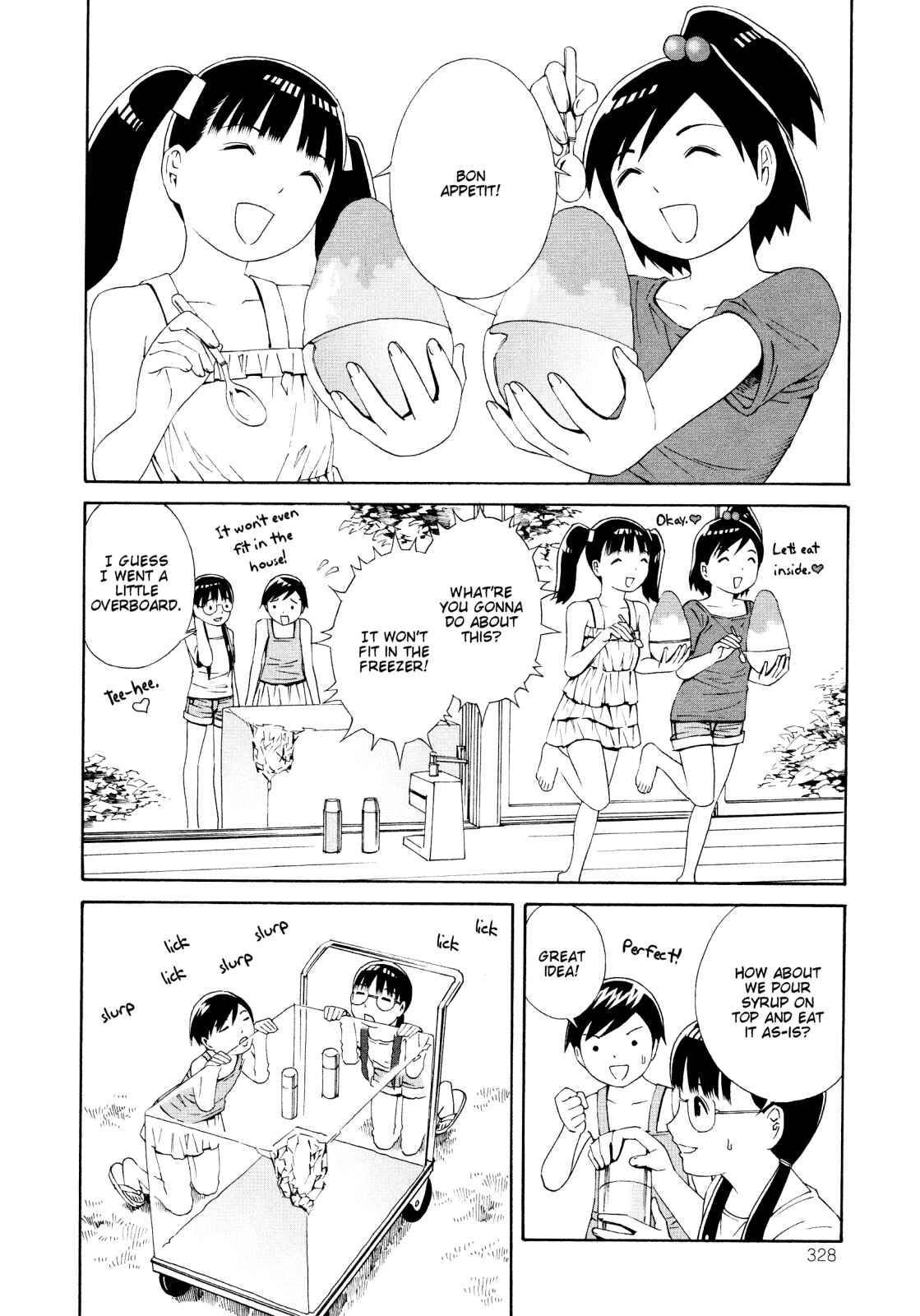 Page 2 Chapter 27 Shimaism