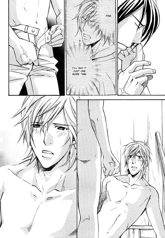Page 23 Chapter 4 Doubt