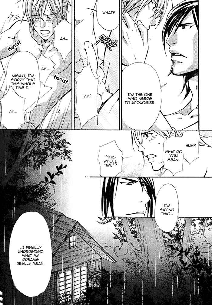 Page 30 Chapter 4 Doubt