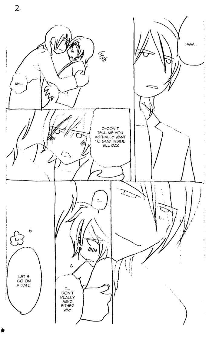 Page 33 Chapter 6 Doubt