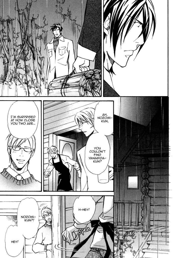 Page 10 Chapter 3 Doubt