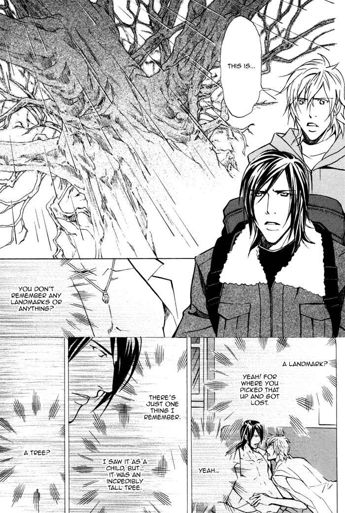 Page 26 Chapter 3 Doubt