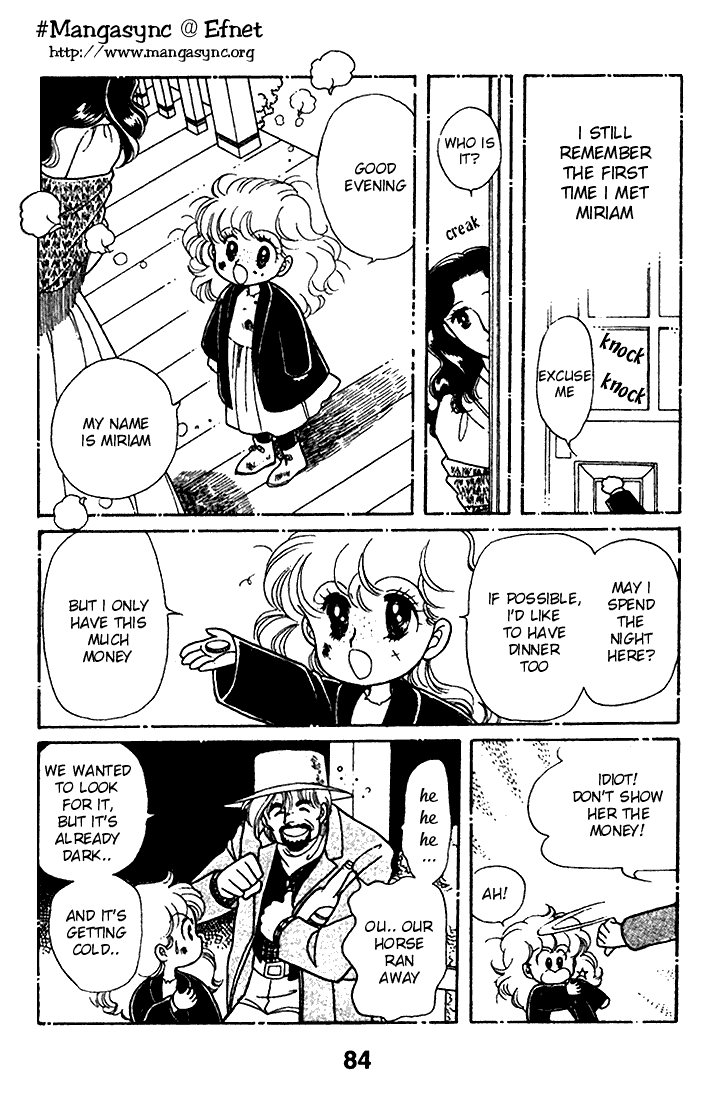 Page 1 Chapter 5 Desert Angel
