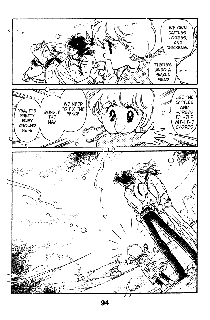 Page 11 Chapter 5 Desert Angel