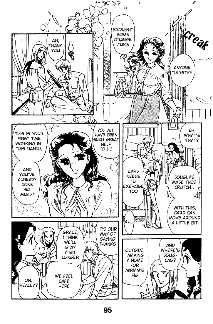 Page 12 Chapter 5 Desert Angel