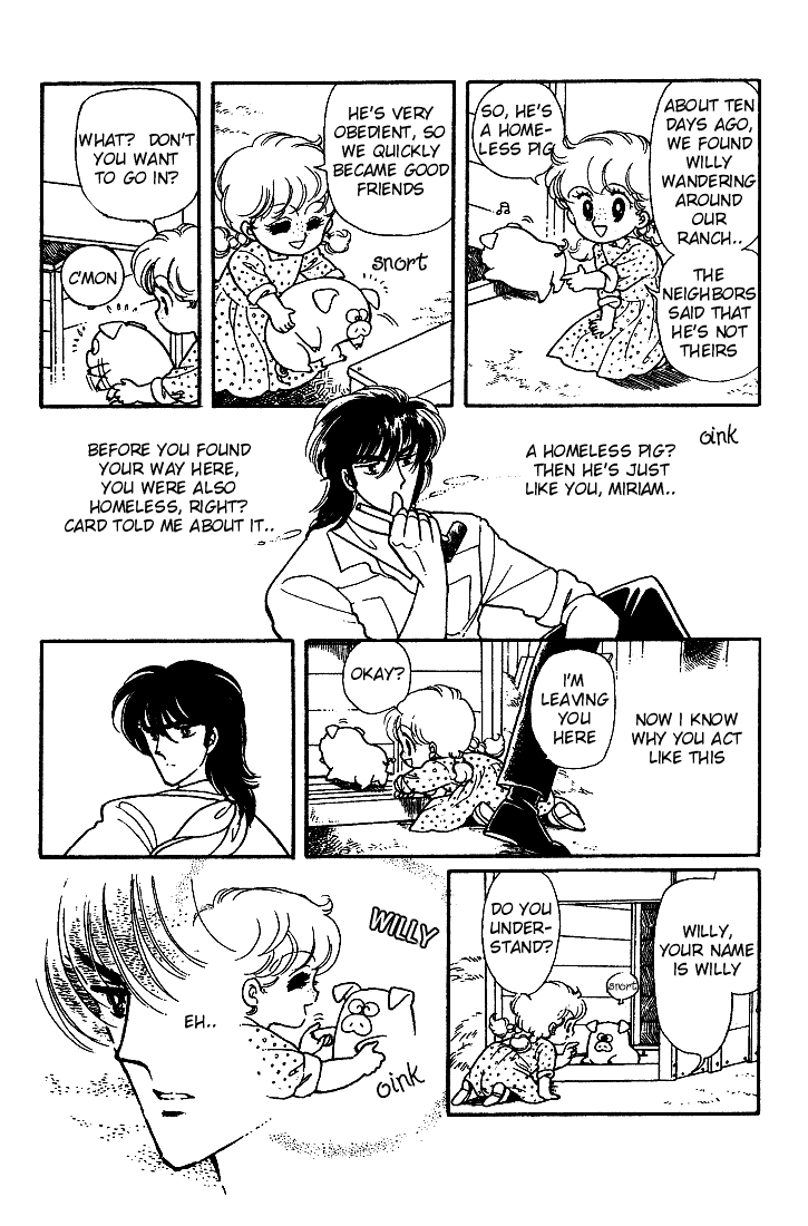 Page 14 Chapter 5 Desert Angel