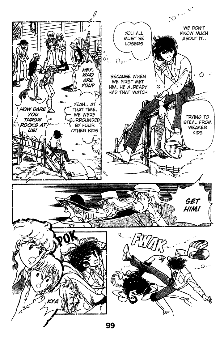 Page 16 Chapter 5 Desert Angel