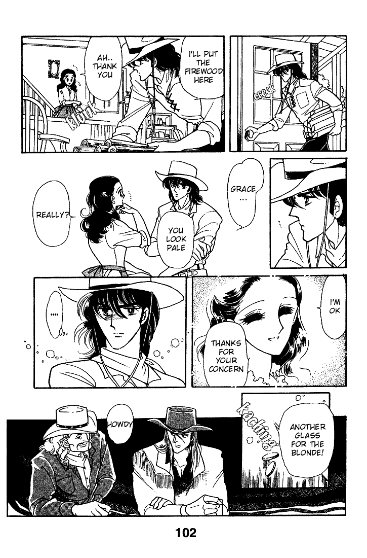 Page 19 Chapter 5 Desert Angel