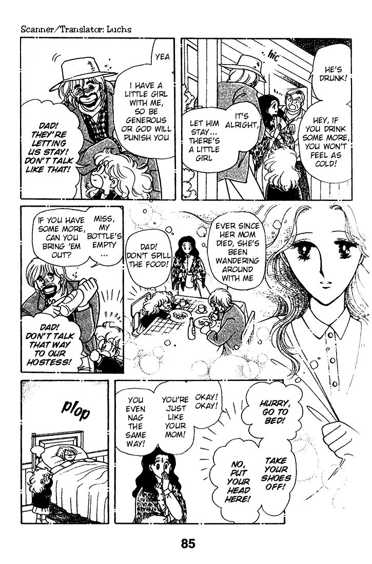 Page 2 Chapter 5 Desert Angel