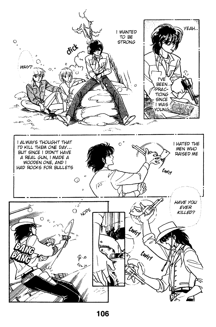 Page 23 Chapter 5 Desert Angel