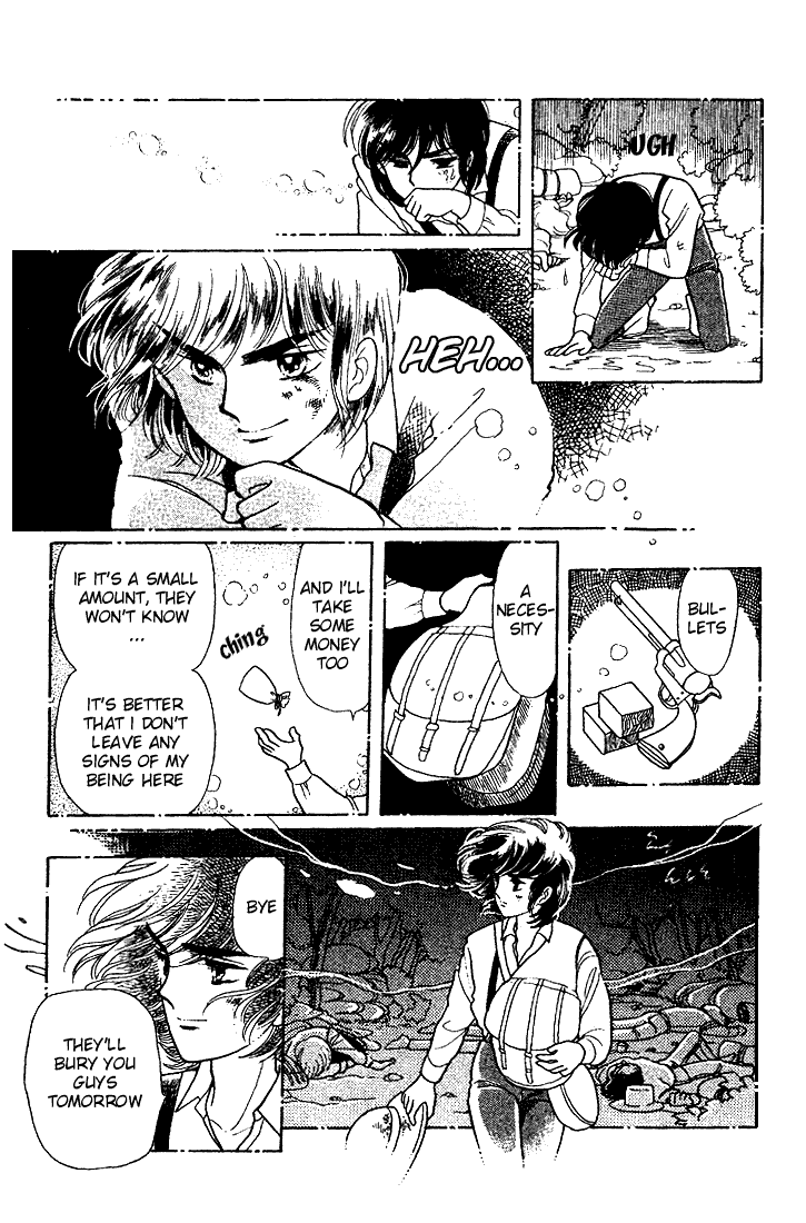 Page 27 Chapter 5 Desert Angel