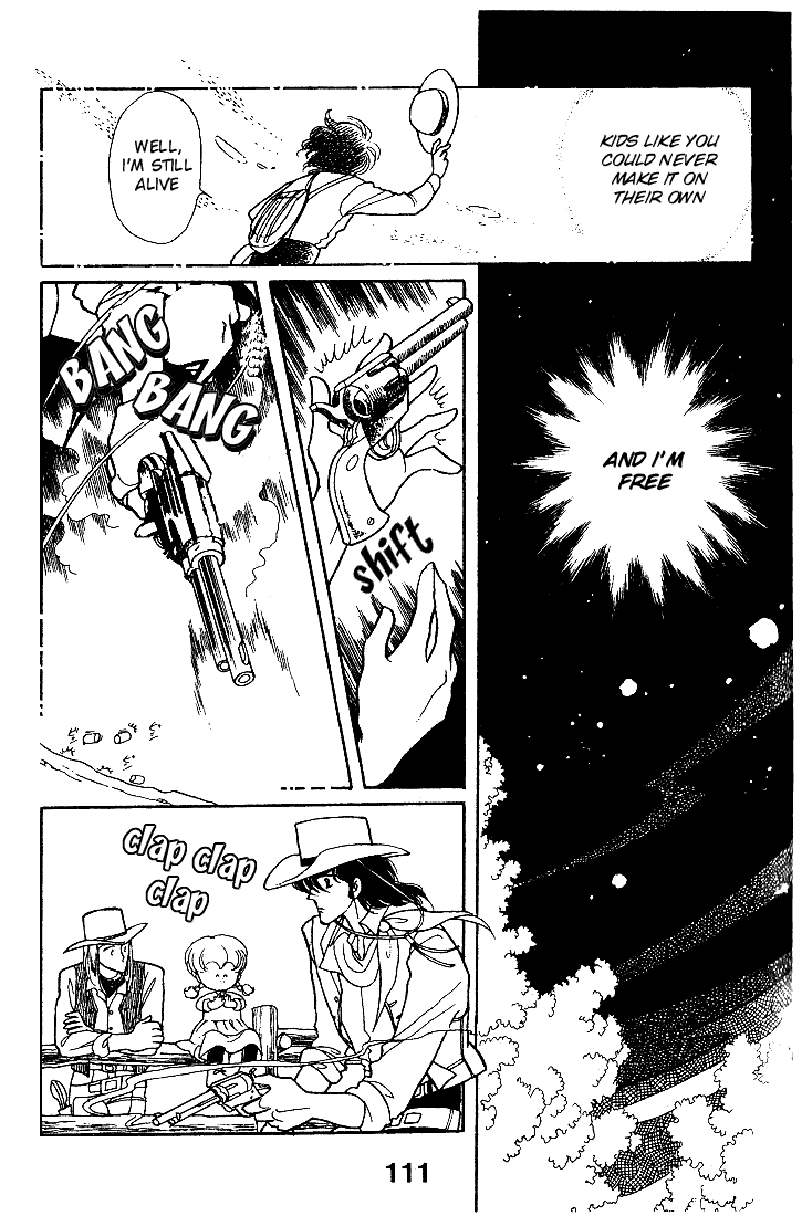 Page 28 Chapter 5 Desert Angel
