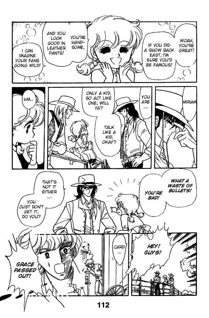 Page 29 Chapter 5 Desert Angel